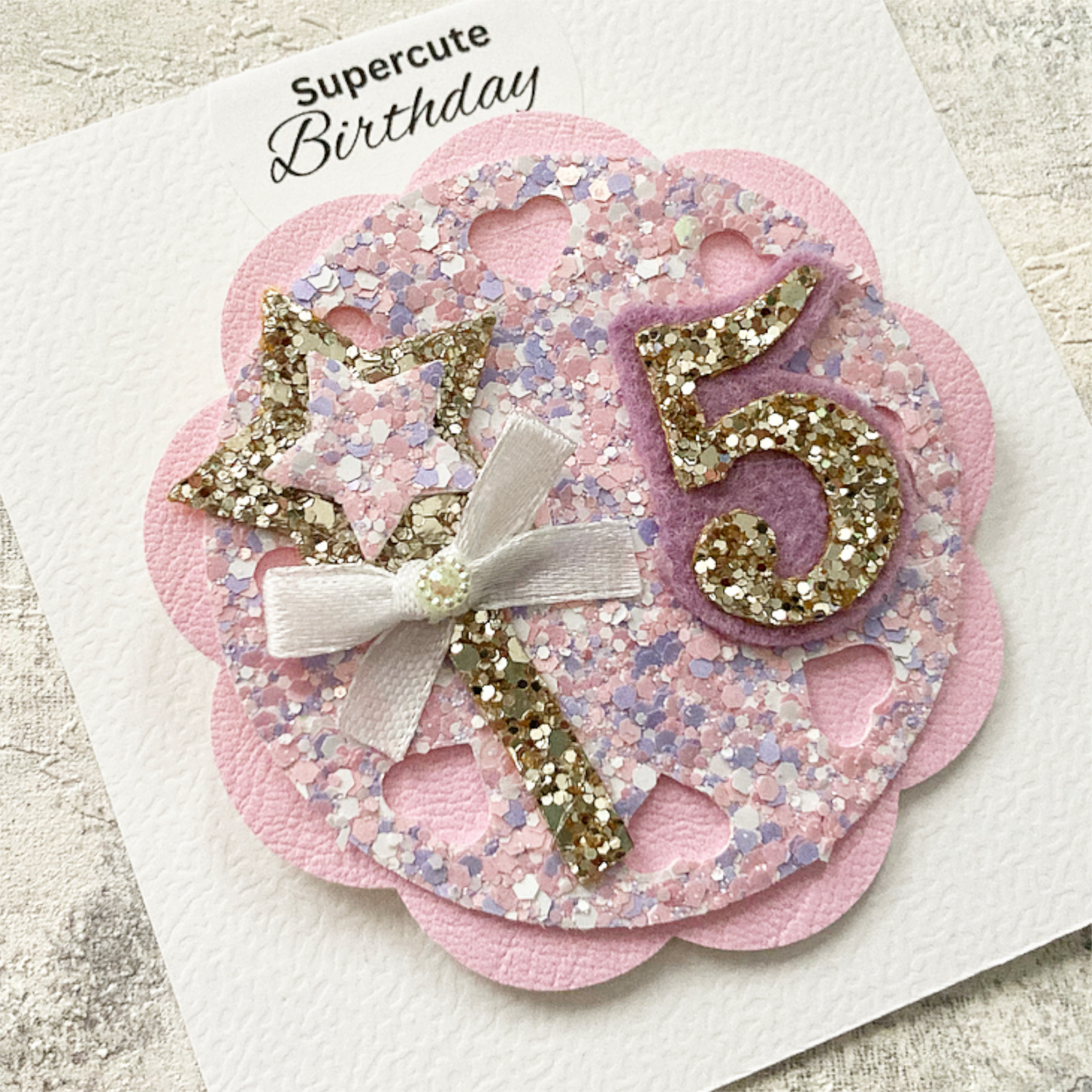 Birthday Shop