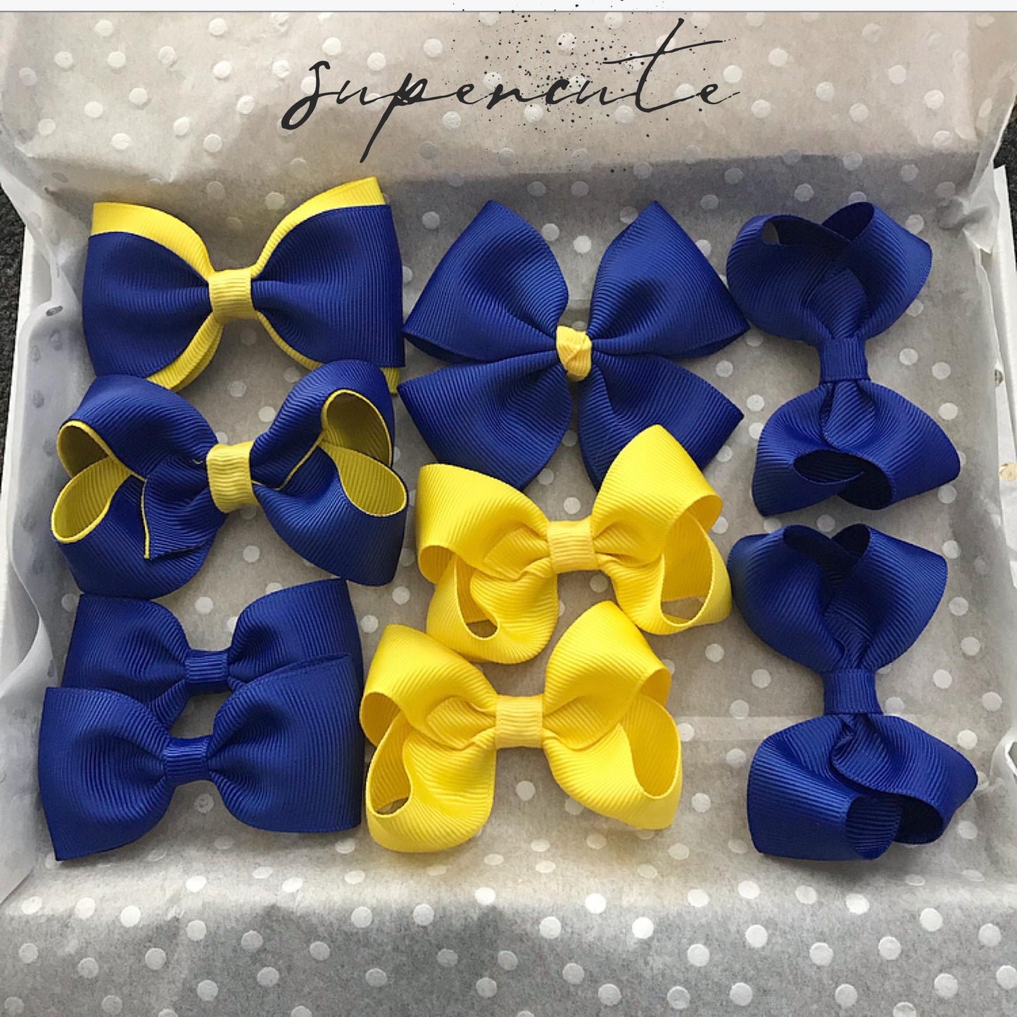 School Surprise Box