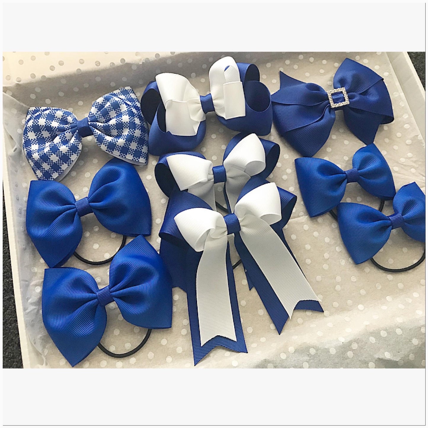 School Surprise Box